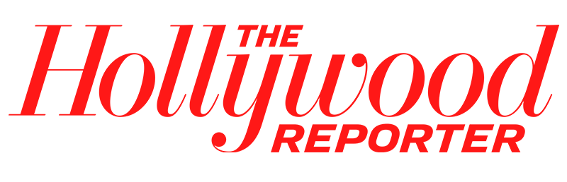 Hollywood Reporter Logo