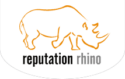 Reputation Rhino logo