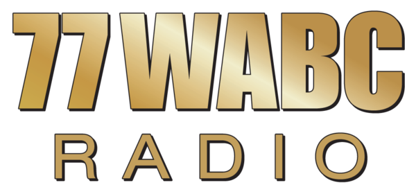 77 WABC Radio logo