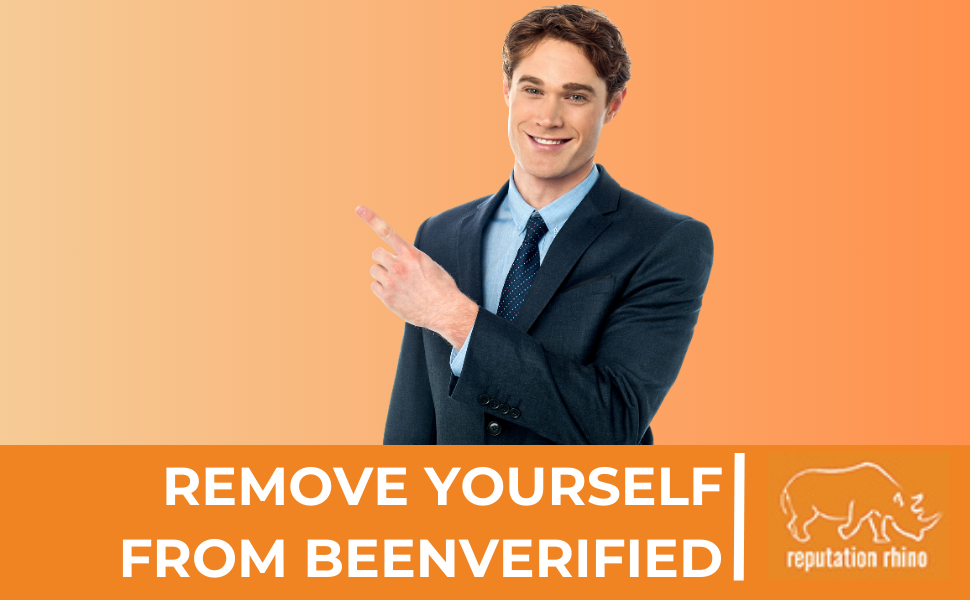 How to Remove Yourself from BeenVerified